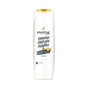Pantene pro-v Advanced Haircare Solution-Lively Clean Shampoo 90ml